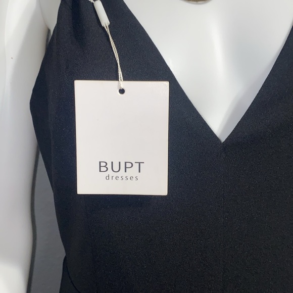 BUPT MADE WITH LOVE DRESS - Picture 7 of 7